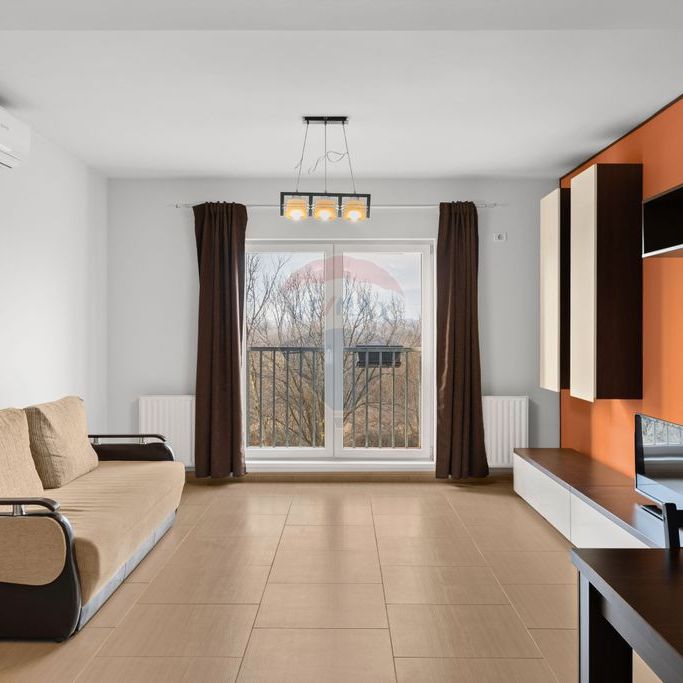 Apartament 2 camere de închiriat + loc parcare în zona ... - Photo 1