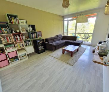 Location Appartement 3 pièces 65m² VELIZY VILLACOUBLAY 78140 - Photo 3