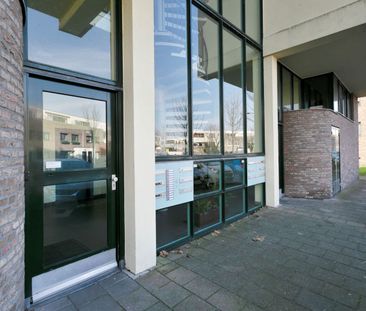 Appartement te huur: Clara Visserplaats 4 2331 BP Leiden - Foto 3