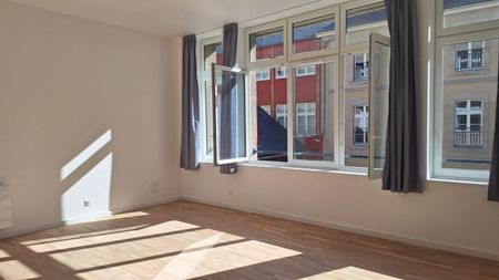 Appartement T3 à louer Saint Malo - 71 m² - Photo 4