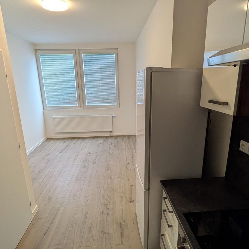 Pronájem bytu 2+kk 39 m² - Photo 1