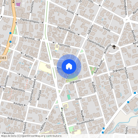 Κηφισιά (Πολιτεία)