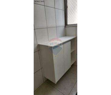 Apartamento para locação - Foto 3
