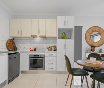 8/16 Brisbane Road, Labrador QLD 4215 - Apartment For Rent - $785 |... - Photo 4