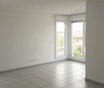 location Appartement F4 DE 82.3m² À VILLEURBANNE - Photo 5