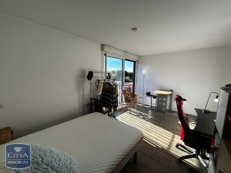 Location Appartement 1 pièce 26m² MONT DE MARSAN 40000 - Photo 2