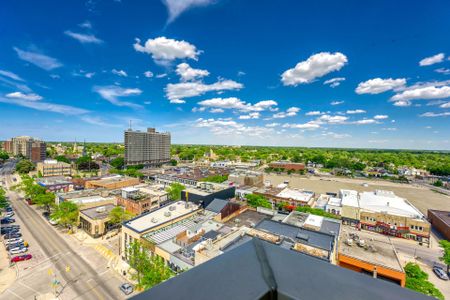 For Lease - 155 Front Street Unit# 1408, Sarnia, Ontario - Photo 3