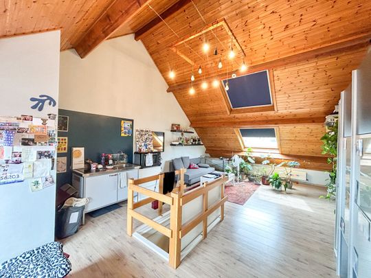 Huis te huur in Leuven - Photo 1