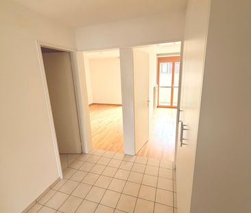 3.5 Zimmer, 72 m², 1. Stock - Foto 5