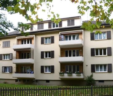 4 Zimmer, 99 m², EG - Photo 5