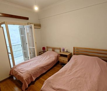 Διαμέρισμα για ενοικίαση Λεωφόρος Πατησίων - Λεωφόρος Αχαρνών - Φωτογραφία 6