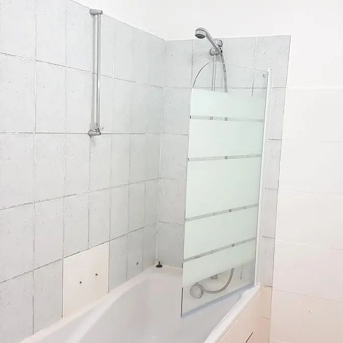 Appartement à louer 1 pièce 34.65m² - Photo 1