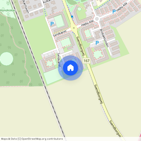 Sandkæret 88, 5260 Odense S