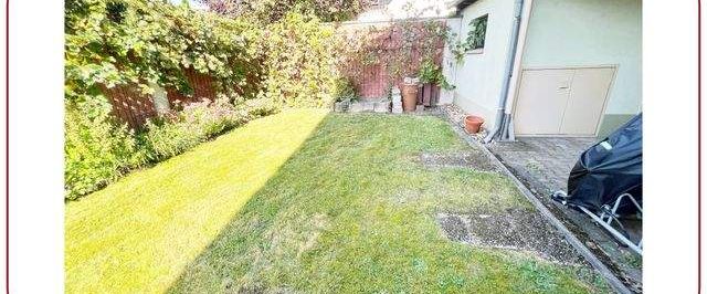 Charmante Single-Wohnung in gepflegtem 4-Parteienhaus – direkt am Bahnhof gelegen - ideal für Pendler - Photo 1