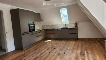 Moderne 5.5 Maisonettewohnungen - Foto 2