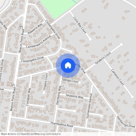 26 Dandarriga Drive, Vic 3222, Clifton Springs