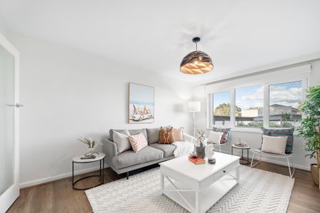 5/1395 High Street, Glen Iris VIC 3146 - Apartment For Rent | Domain - Photo 2