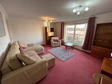 2 bedroom flat to rent - Photo 2