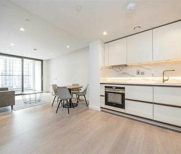 1 Bed Flat, Westmark Tower, W2 - Photo 3
