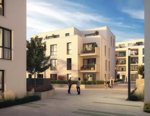 Flenkenweg 29, 41063 Mönchengladbach - Photo 1