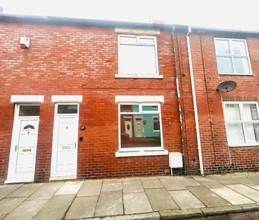 2 bed terraced house to rent in NE64 - Photo 1