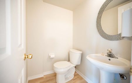 For Lease - 1015 Johnson Lane Unit# 6, Mississauga, Ontario - Photo 3
