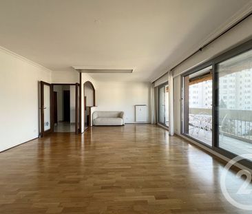 Appartement T4 à louer - Photo 2