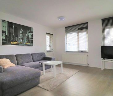 Te huur: Appartement Ruivenplantsoen in Rotterdam - Foto 2