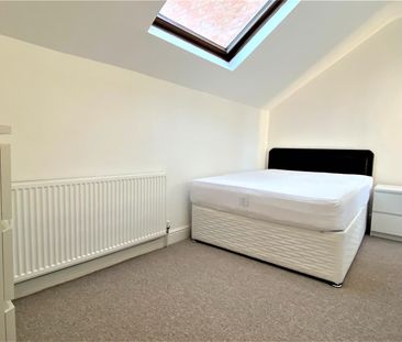 45 Evington Road, Leicester, Leicestershire, LE2 1QG - Photo 2