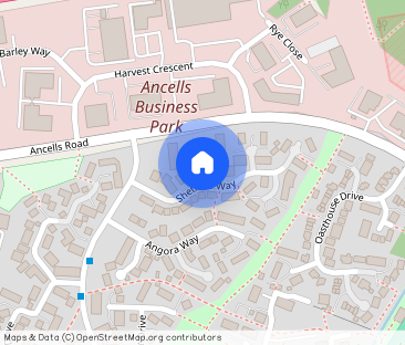 Kerry Close, Fleet, GU51 - Photo 1