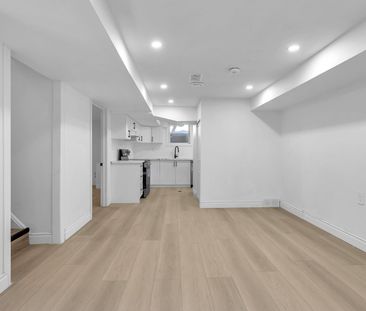 For Lease - 48 Toulon Crescent Unit# B, London East, Ontario - Photo 5