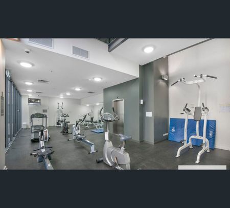 609/128 Charlotte Street, Brisbane City, Qld 4000 - Photo 2