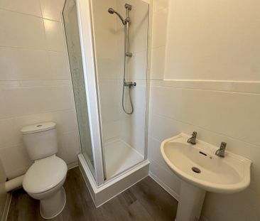 1 bedroom terraced house to rent - Photo 4