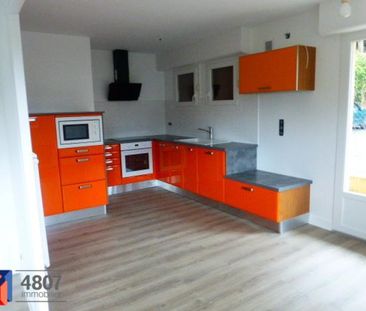 Appartement T3 à louer à Annemasse - Photo 3