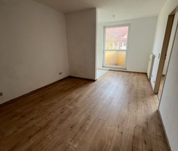 Schöne 2-RW mit Balkon und Stellplatz zu vermieten! - Foto 6