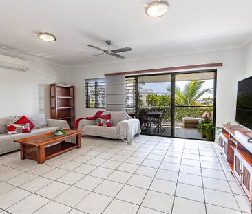 5/60 Mitchell Street, North Ward QLD 4810 - Apartment For Rent | Do... - Photo 6