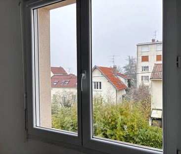 Appartement 1 pièce à louer - Photo 1