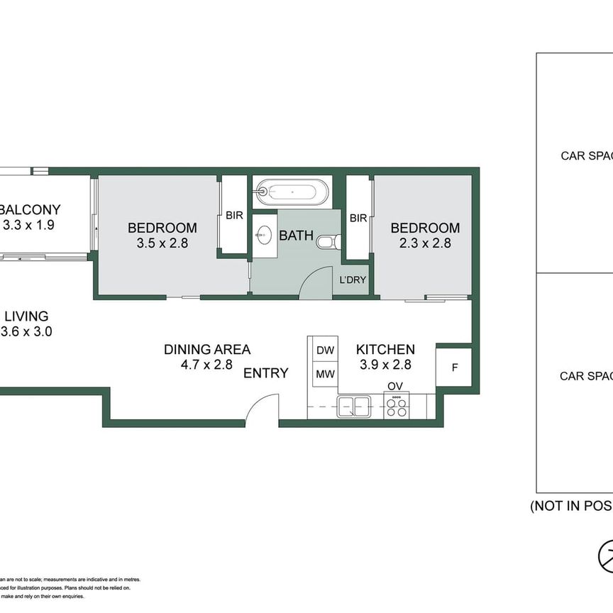 Modern Living in Prime Location - Photo 1