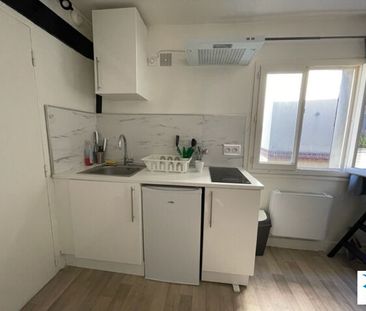 ROUEN - Appartement 2 pièces - Photo 4