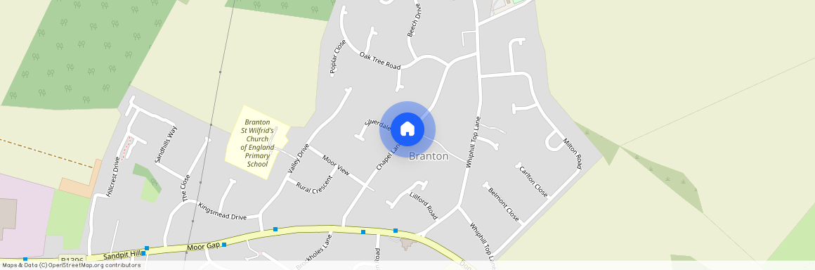 Chapel Lane, Branton, DN3