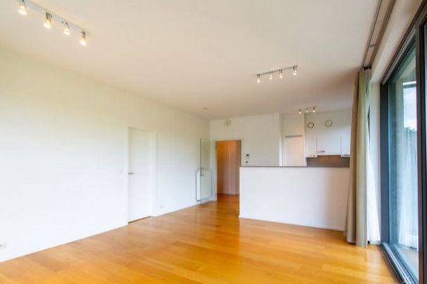 Quartier Franklin Roosevelt Résidence Parklane Bel appartement 2 chambres NON-Meublé - Photo 1