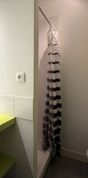 Location Appartement 14m² AIX EN PROVENCE 13100 - Photo 1