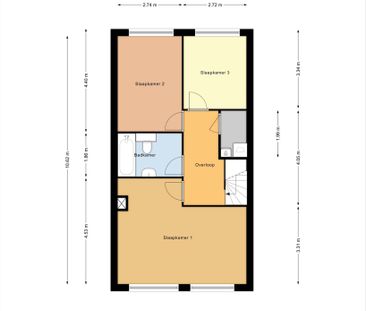 Rode Klaver 119, 1422SL Uithoorn - Foto 4