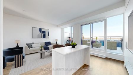 For Lease - 6 David Eyer Road Unit# PH915, Richmond Hill, Ontario - Photo 2