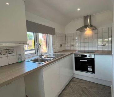 Flat, North Street, Wisbech, PE13 - Photo 6