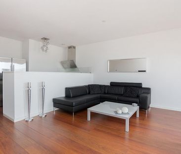 Appartement te huur: Teakhout 73 1507 EM Zaandam - Foto 3