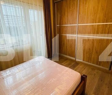 Apartament 2 camere, 45mp, prima inchiriere, gradina, zona Florilor - Photo 1