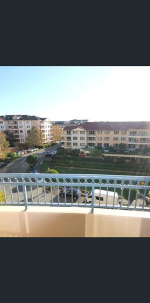 MGM MARTIN - TWO BEDROOM APARTMENT (BUILDING K3, LEVEL 5 IN LIFT) - Photo 1