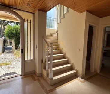 Luxury Villa for rent in Cascais e Estoril, Cascais, Lisbon - Photo 3
