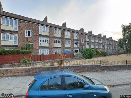 2 Bed Flat, Rutland Road, E9 - Photo 1